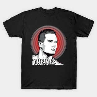 The Miz T-Shirt